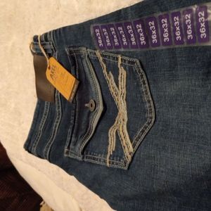 MENS JEANS